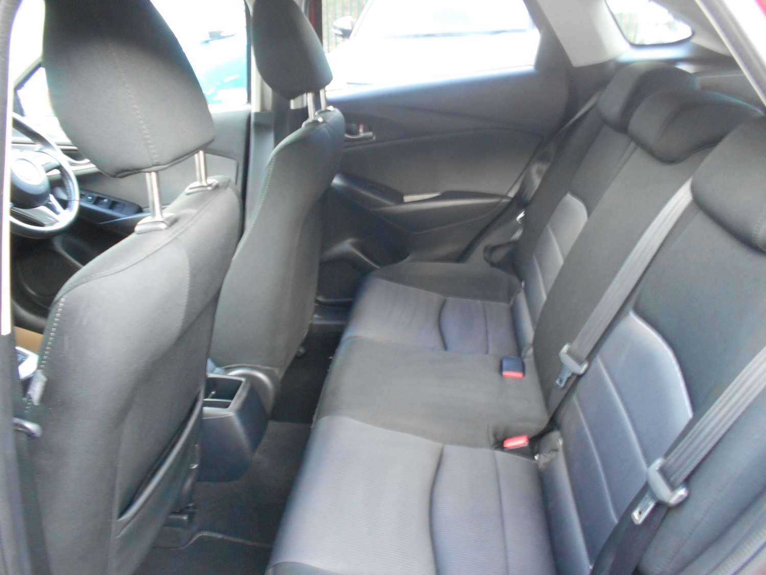 Used Mazda CX-3 2016 for sale - 77403502: Photo 11