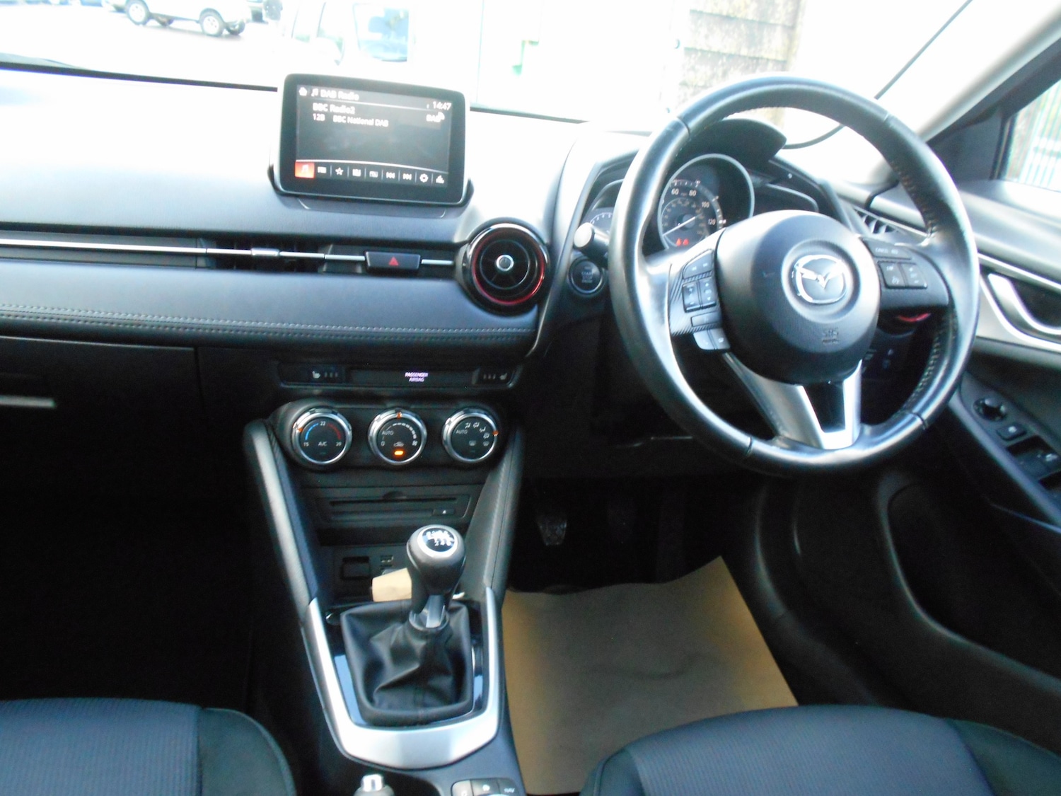 Used Mazda CX-3 2016 for sale - 77403502: Photo 12