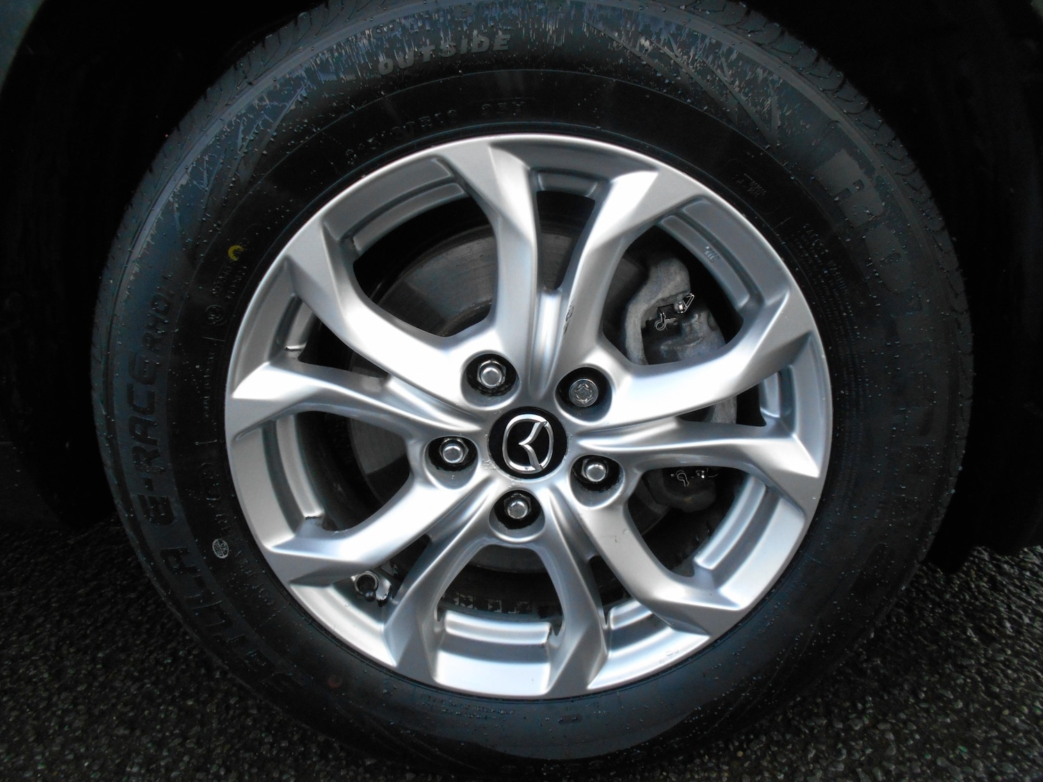 Used Mazda CX-3 2016 for sale - 77403502: Photo 15