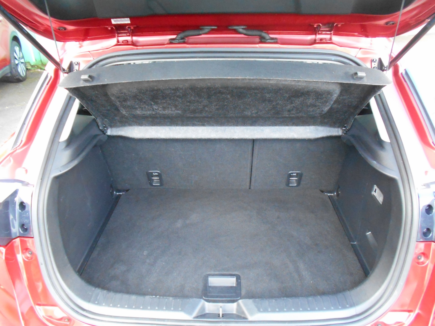 Used Mazda CX-3 2016 for sale - 77403502: Photo 16