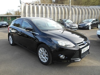 Used Ford Focus 2011 for sale - 78280797: Photo