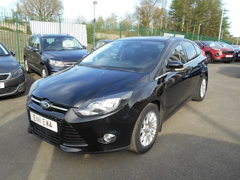 Used Ford Focus 2011 for sale - 78280797: Photo