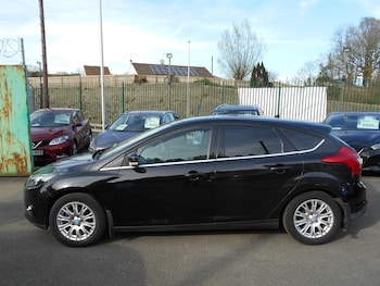 Used Ford Focus 2011 for sale - 78280797: Photo