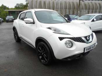 2016 (66) - 1.5 dCi Tekna 5dr