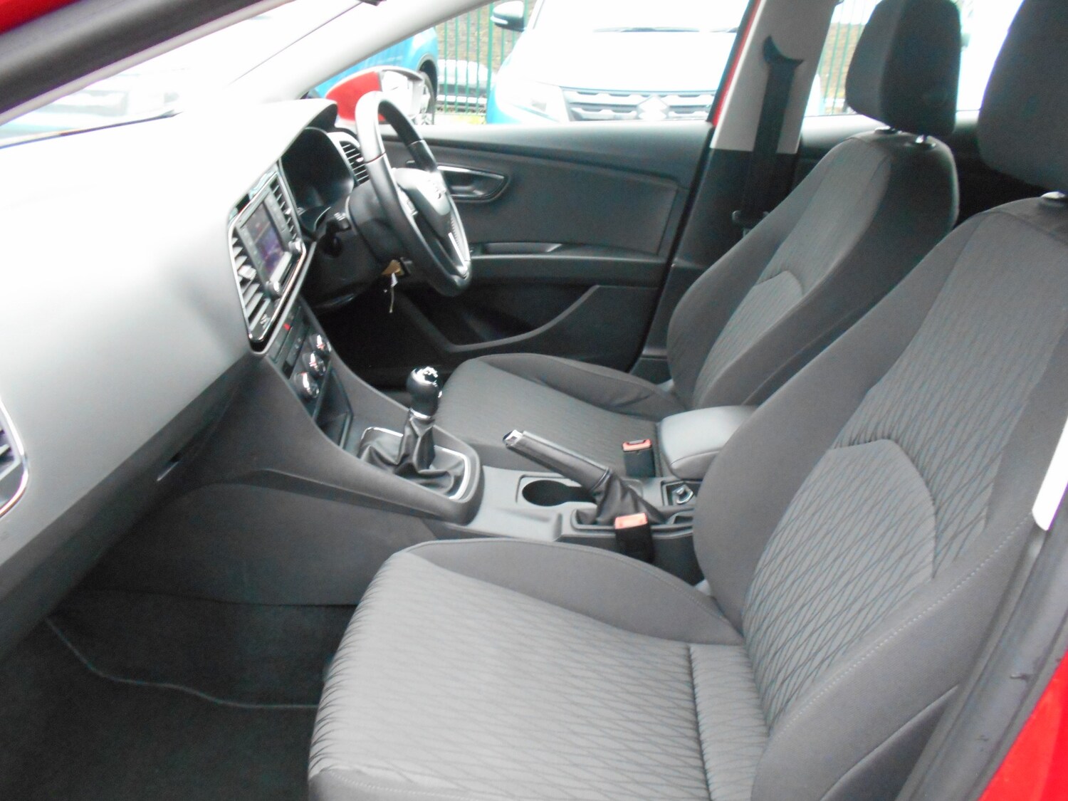 Used SEAT Leon 2014 for sale - 77501529: Photo 11