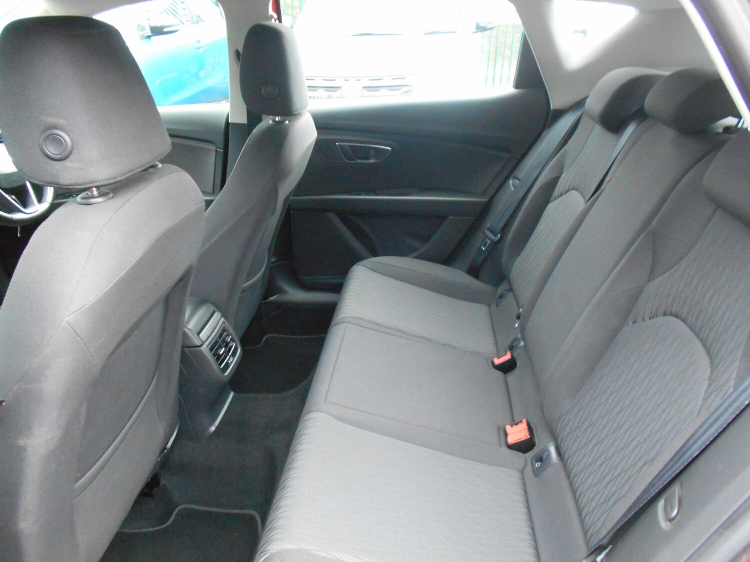 Used SEAT Leon 2014 for sale - 77501529: Photo 12