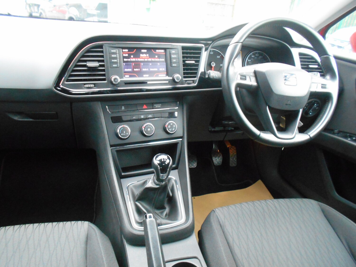 Used SEAT Leon 2014 for sale - 77501529: Photo 13