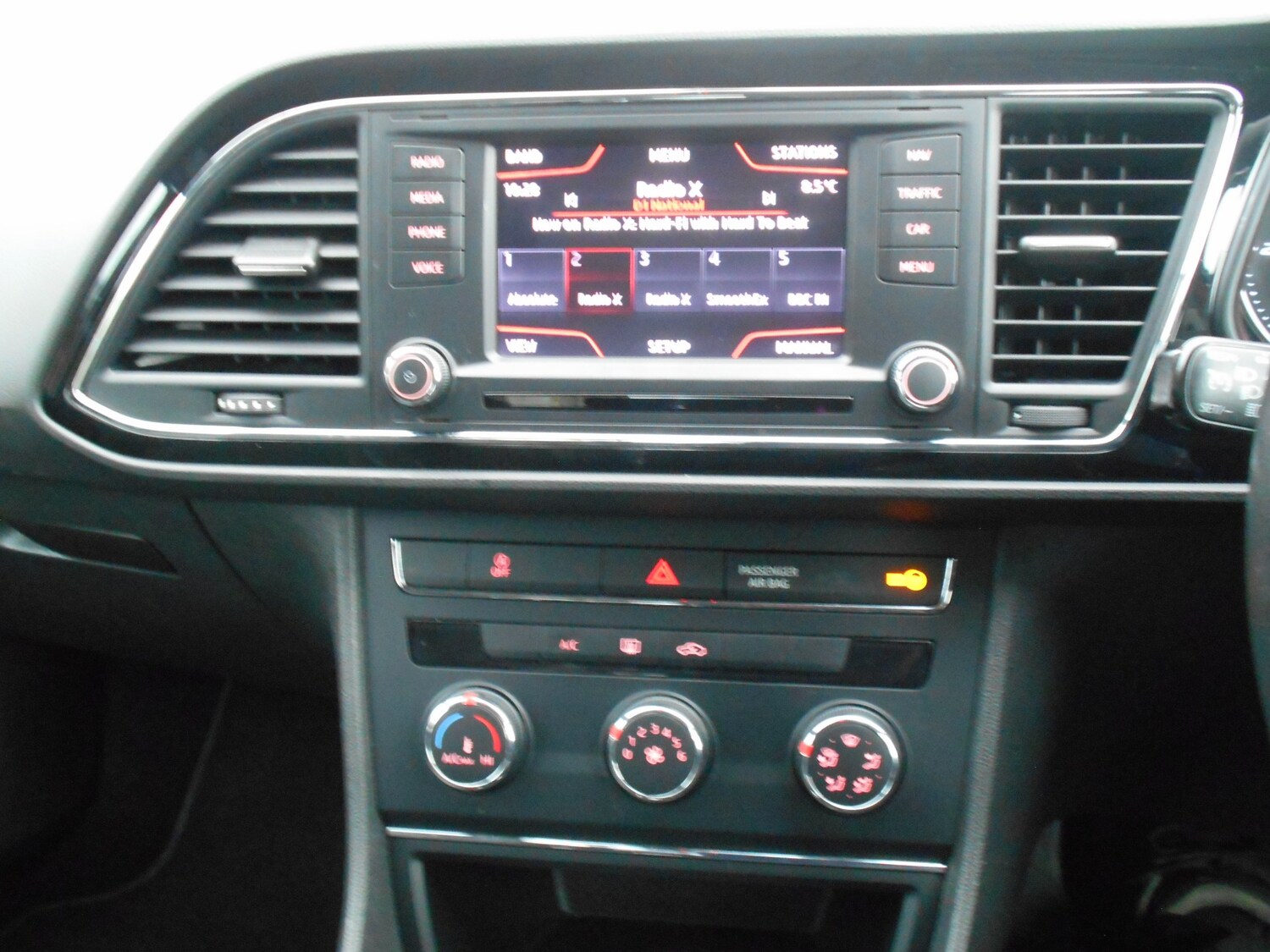 Used SEAT Leon 2014 for sale - 77501529: Photo 15