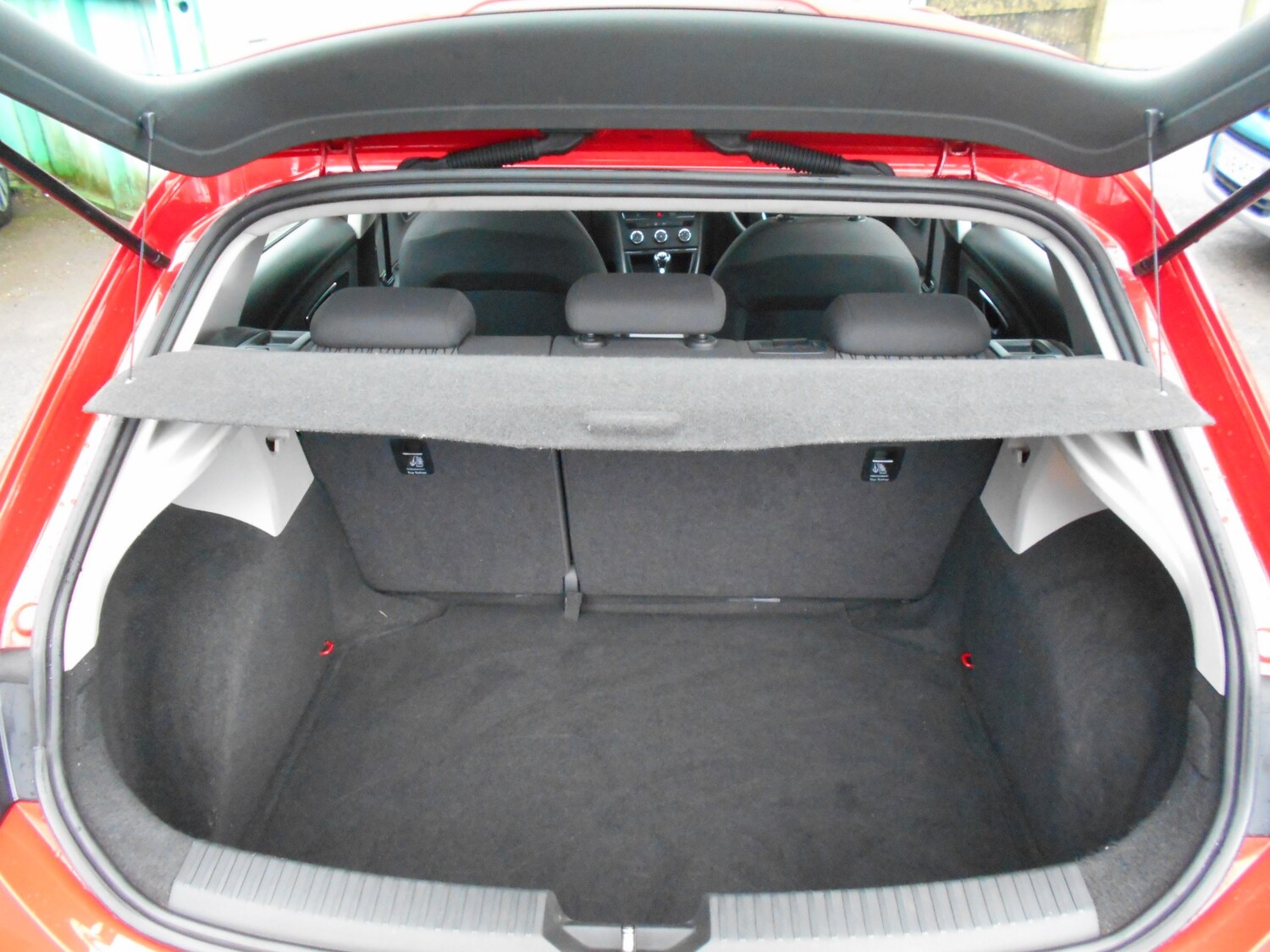 Used SEAT Leon 2014 for sale - 77501529: Photo 17