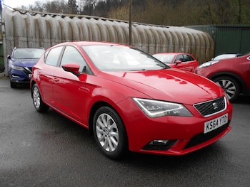 Used SEAT Leon 2014 for sale - 77501529: Photo