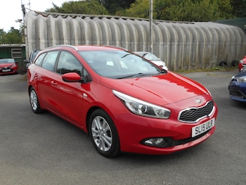 Used Kia Ceed 2015 for sale - 79476766: Photo