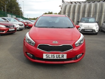 Used Kia Ceed 2015 for sale - 79476766: Photo