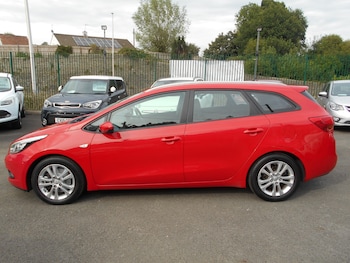 Used Kia Ceed 2015 for sale - 79476766: Photo
