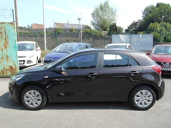 Used Kia Rio 2017 for sale - 79263834: Photo