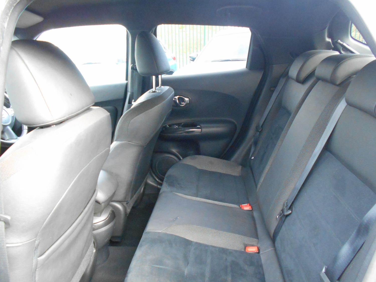 Used Nissan Juke 2017 for sale - 77662348: Photo 12