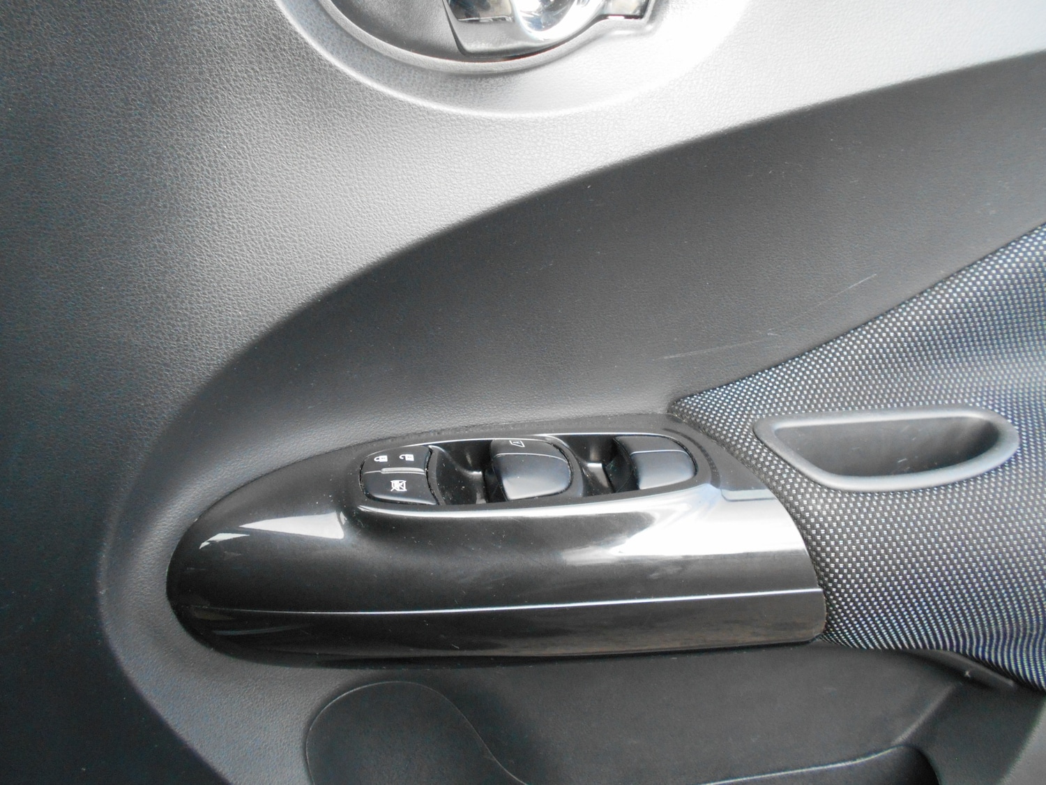 Used Nissan Juke 2017 for sale - 77662348: Photo 15