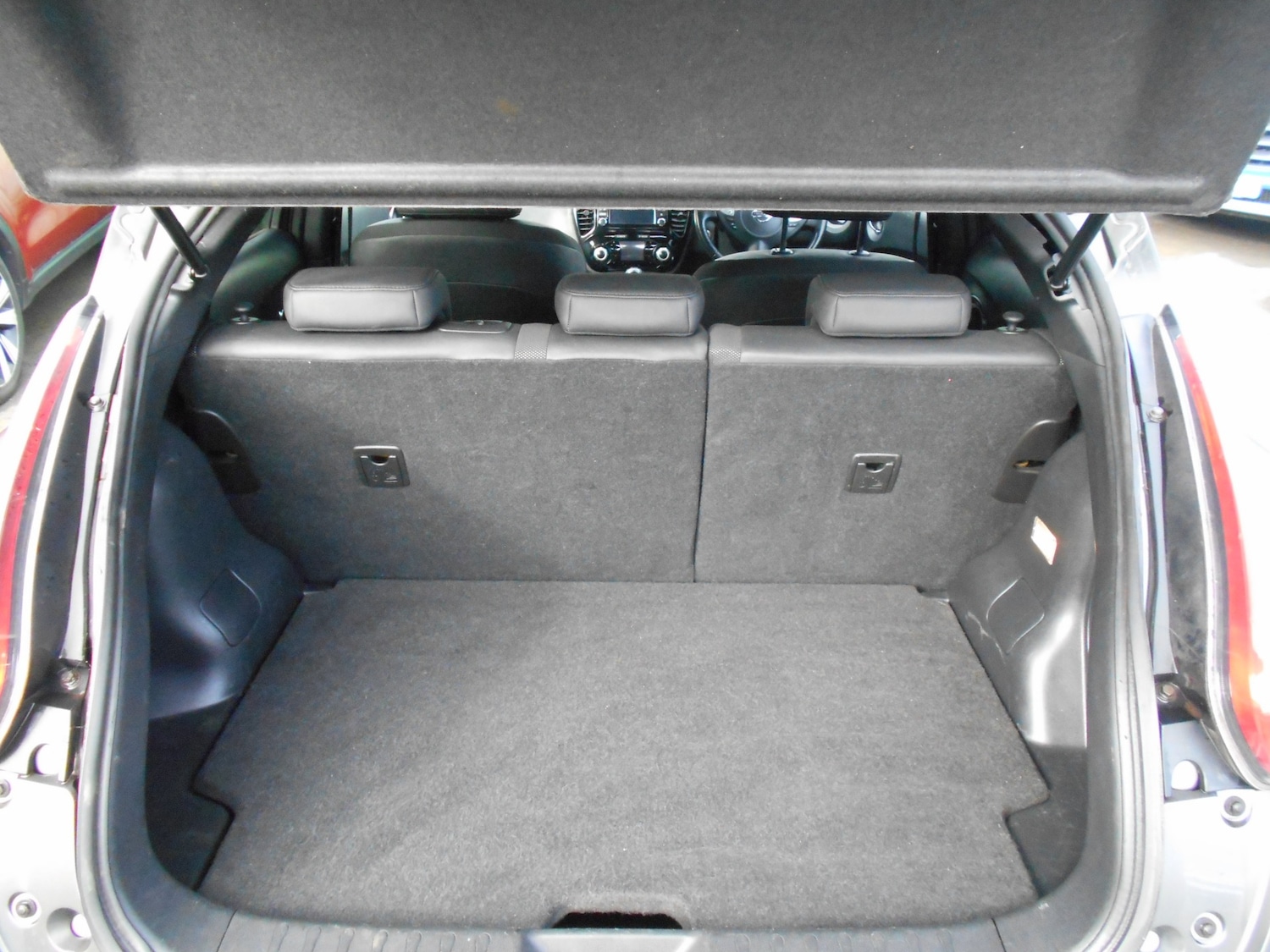 Used Nissan Juke 2017 for sale - 77662348: Photo 18