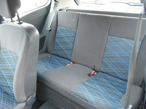 Used Renault Clio 2008 for sale - 76219272: Photo 11