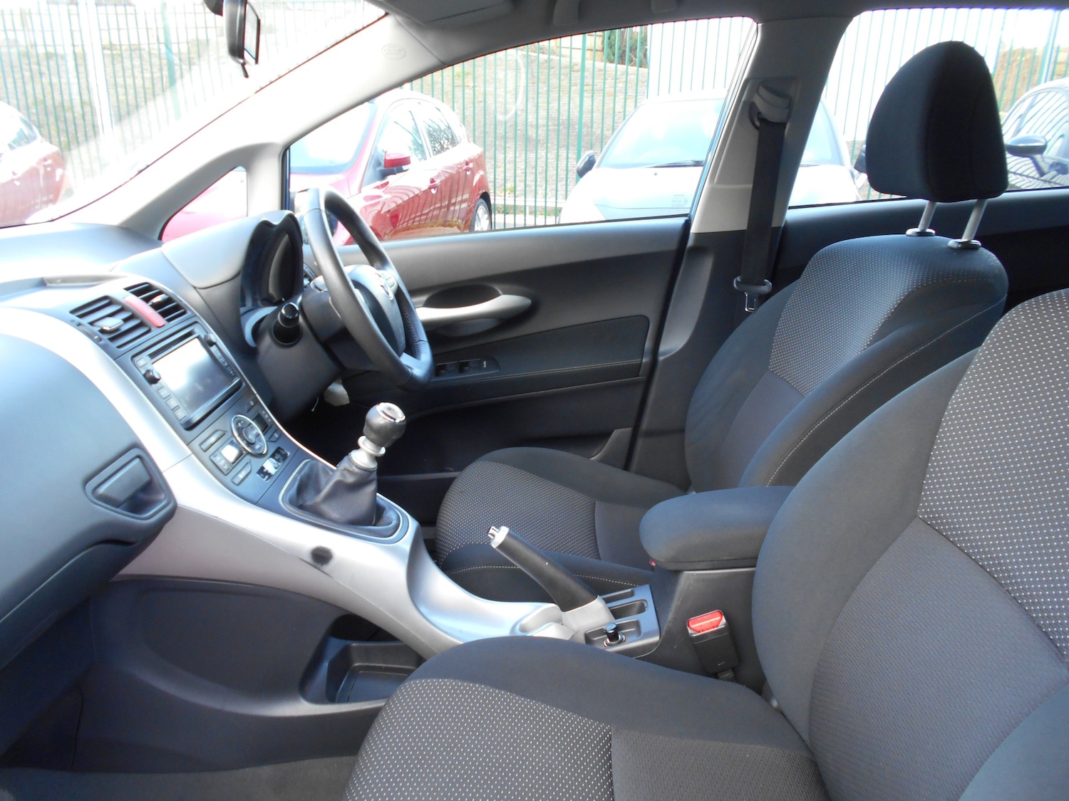 Used Toyota Auris 2012 for sale - 76877476: Photo 11