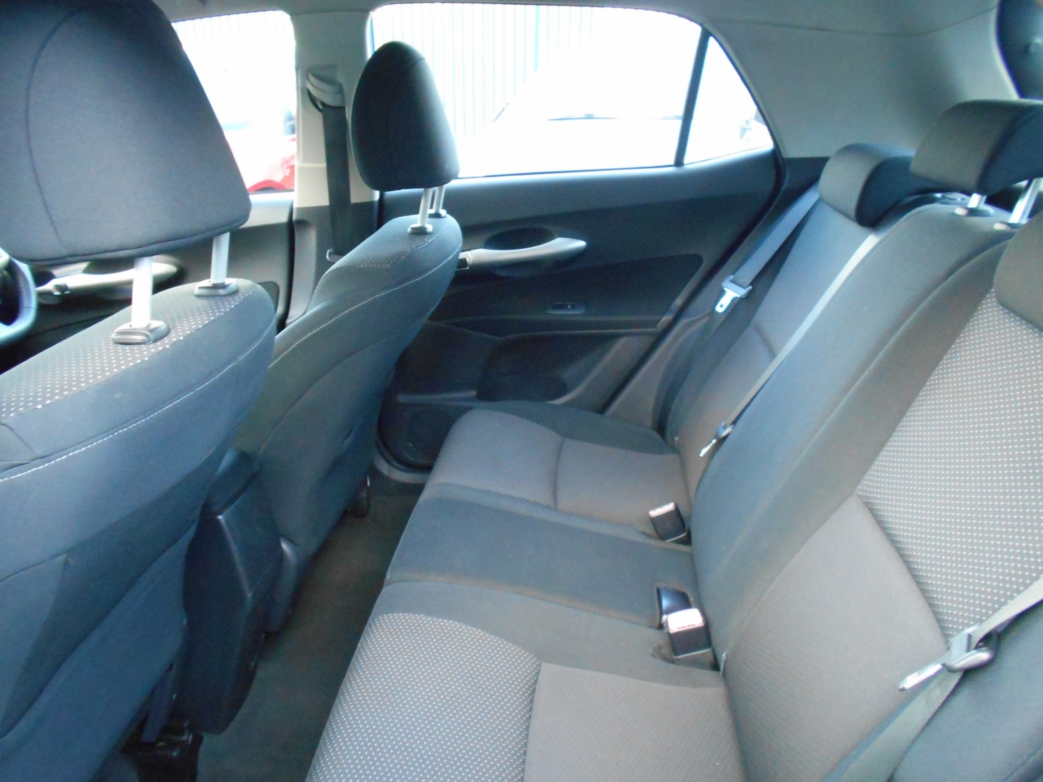 Used Toyota Auris 2012 for sale - 76877476: Photo 12