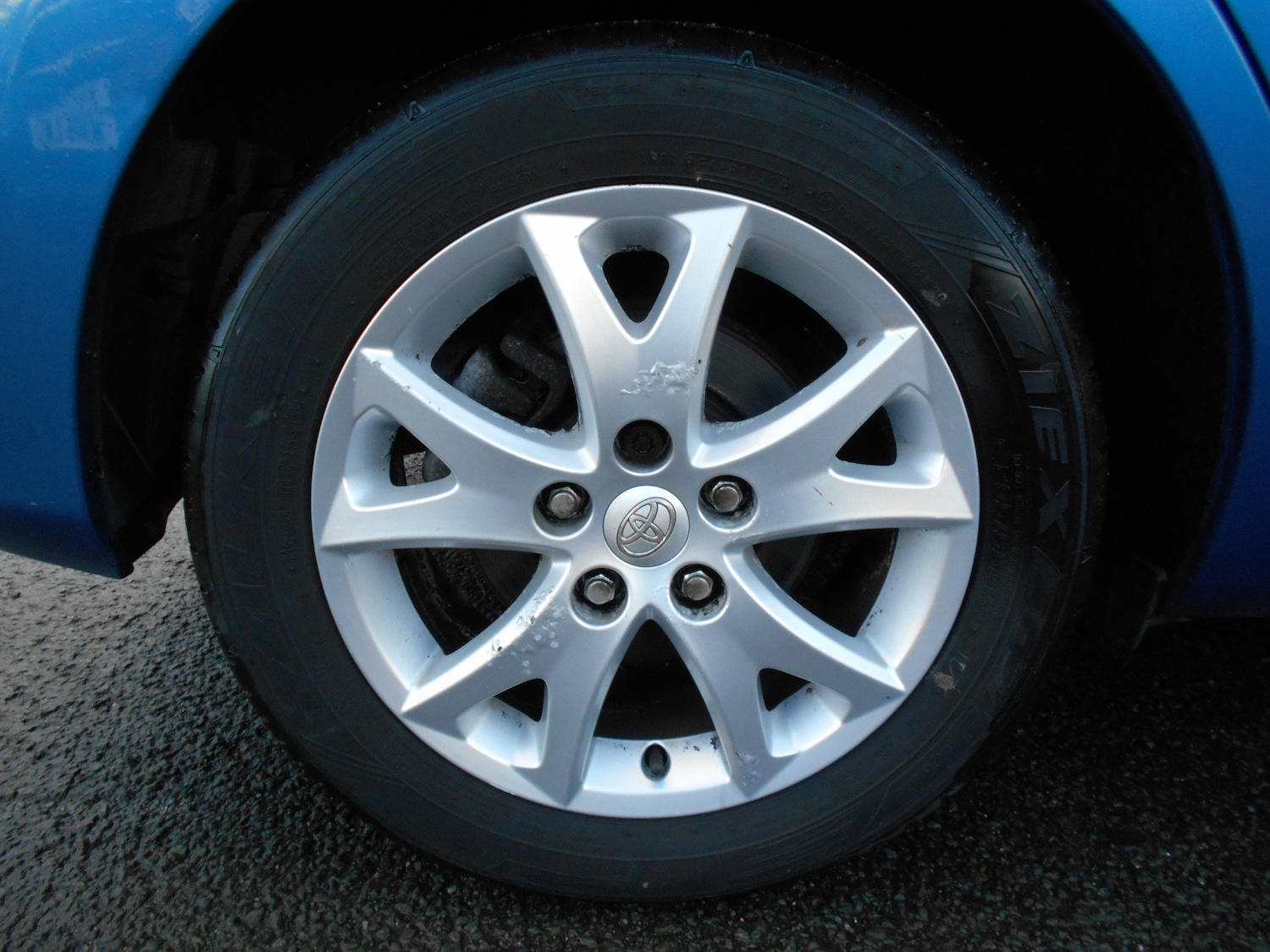 Used Toyota Auris 2012 for sale - 76877476: Photo 16