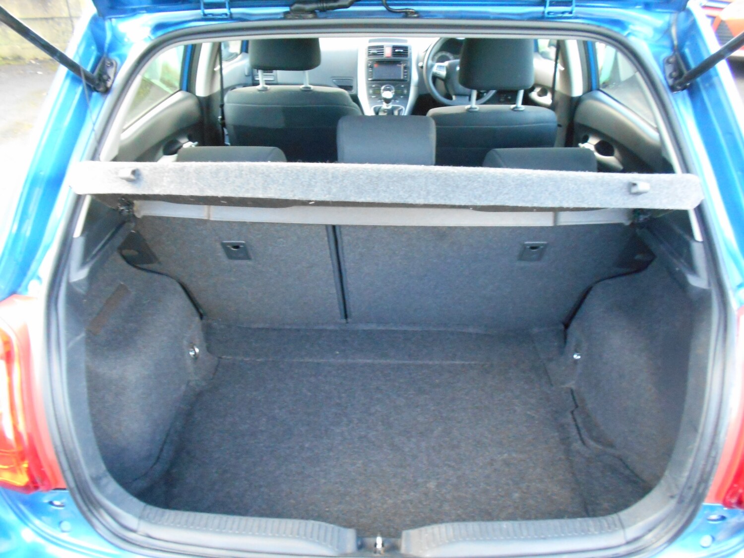 Used Toyota Auris 2012 for sale - 76877476: Photo 17