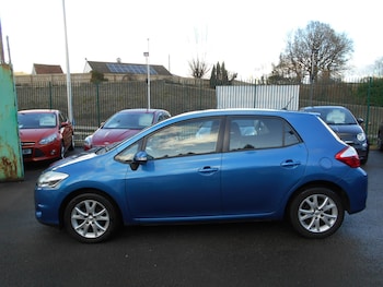 Used Toyota Auris 2012 for sale - 76877476: Photo