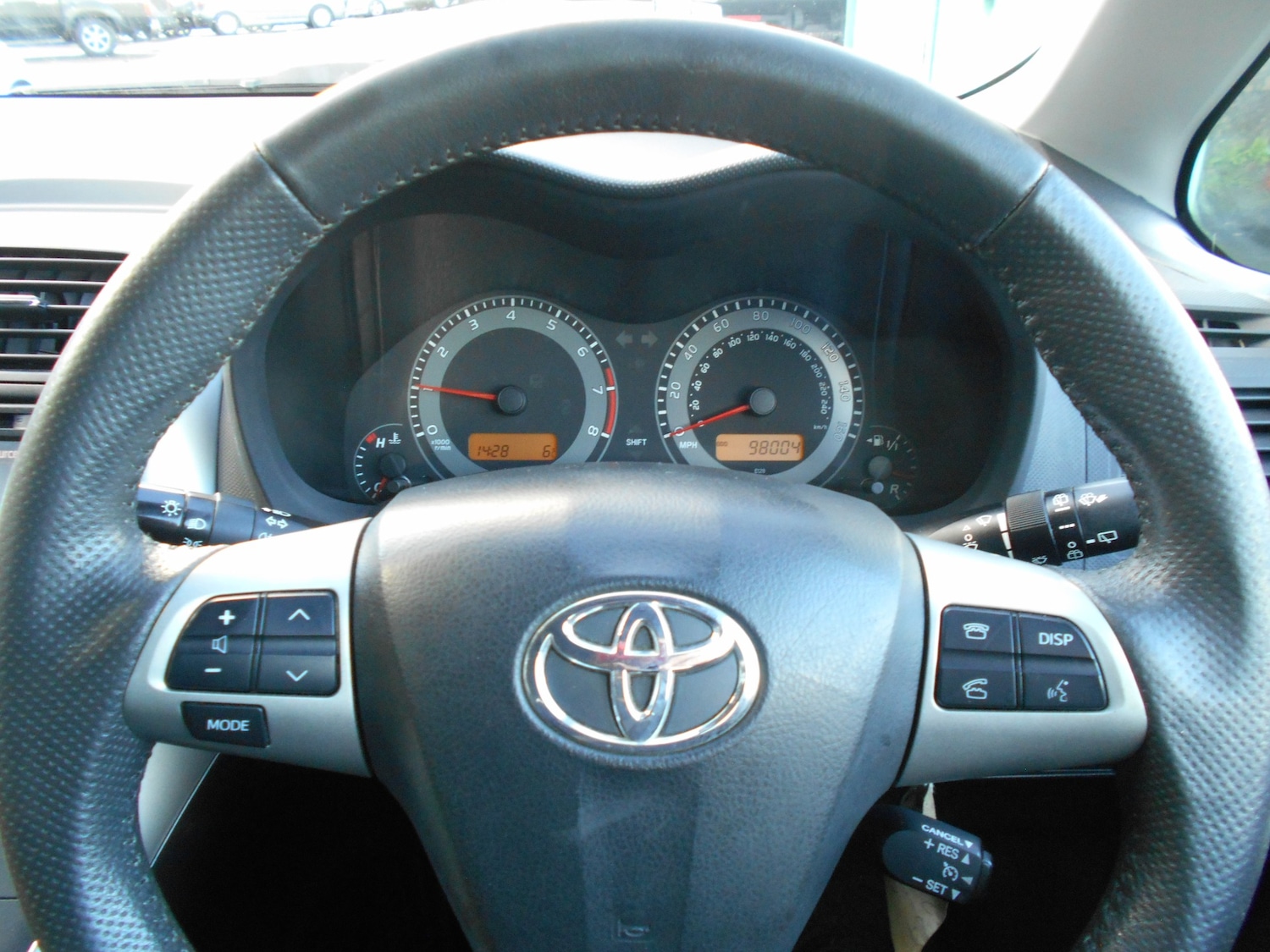 Used Toyota Auris 2012 for sale - 76877476: Photo 9