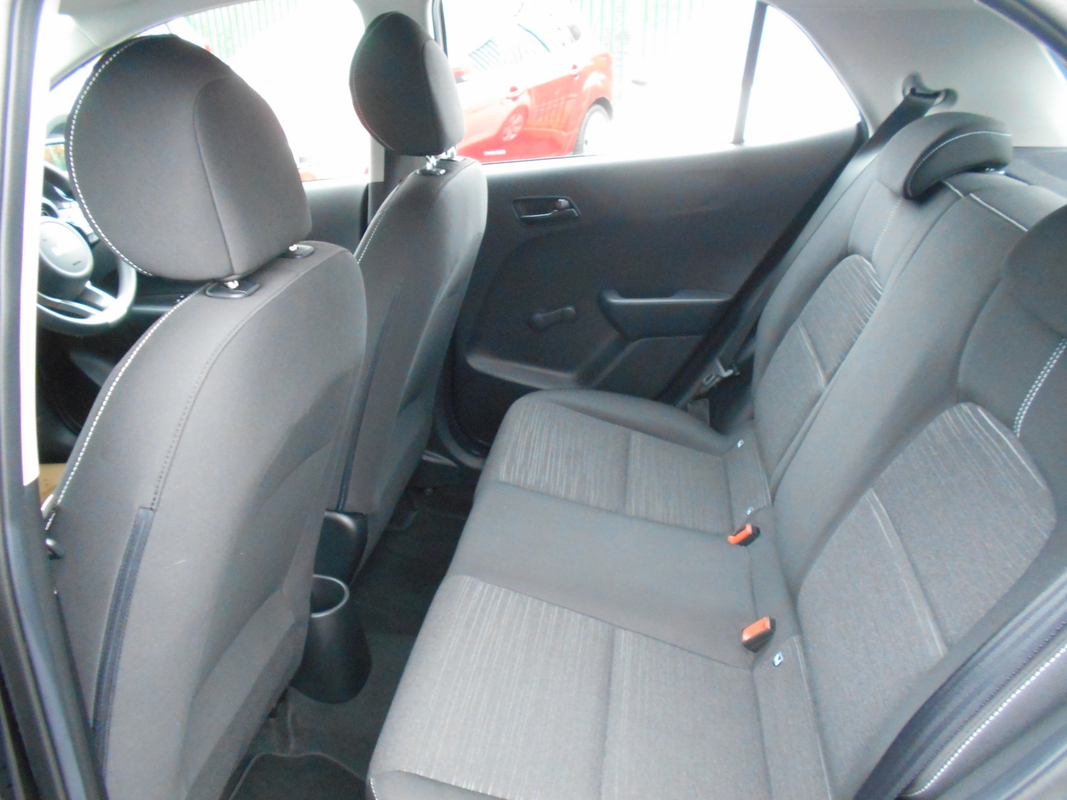Used Kia Picanto 2023 for sale - 76541637: Photo 11