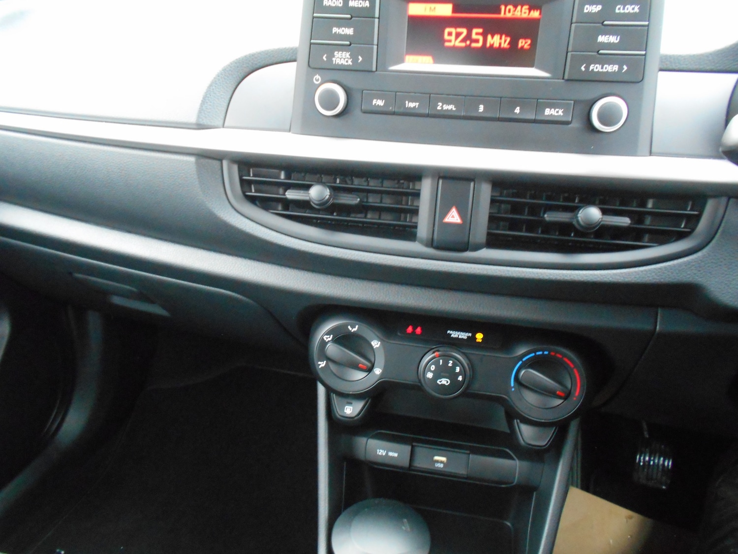 Used Kia Picanto 2023 for sale - 76541637: Photo 13