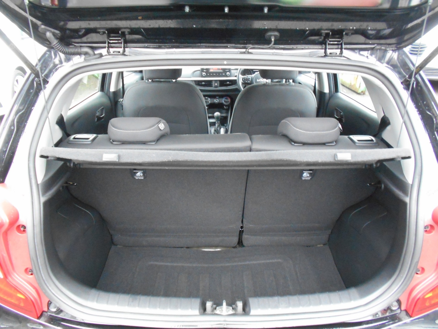 Used Kia Picanto 2023 for sale - 76541637: Photo 14