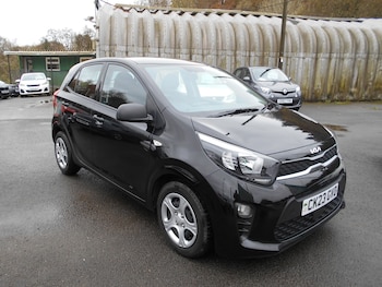 Used Kia Picanto 2023 for sale - 76541637: Photo