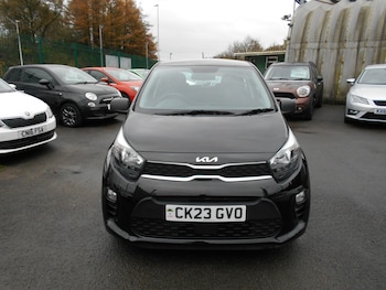 Used Kia Picanto 2023 for sale - 76541637: Photo