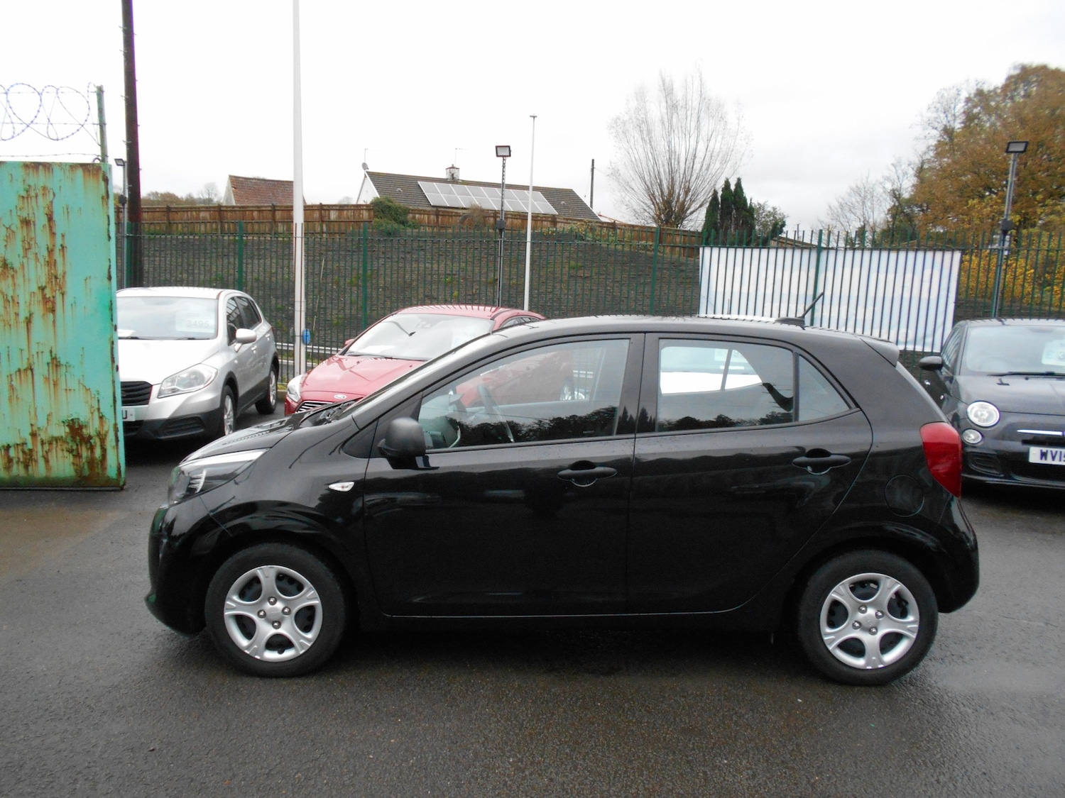 Used Kia Picanto 2023 for sale - 76541637: Photo 4