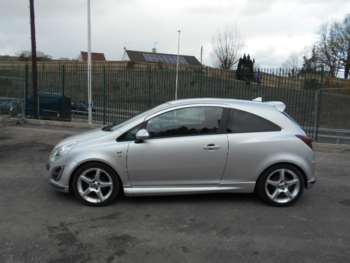 Used Vauxhall Corsa 2011 for sale - 74179955: Photo