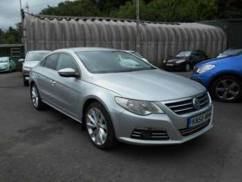 2008 (58) - 2.0 GT TDI CR 4dr DSG