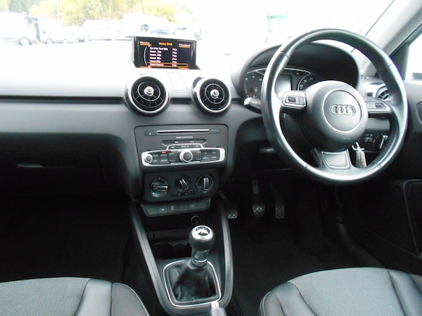 Used Audi A1 2015 for sale - 76232420: Photo 10