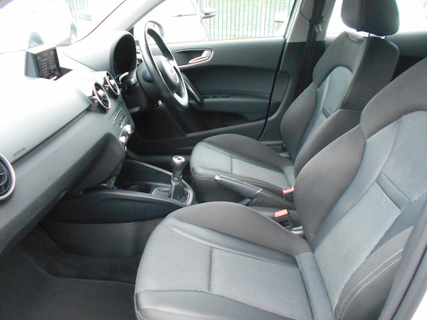 Used Audi A1 2015 for sale - 76232420: Photo 11