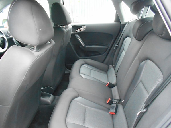 Used Audi A1 2015 for sale - 76232420: Photo 12