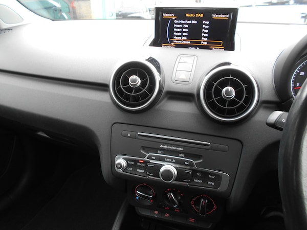 Used Audi A1 2015 for sale - 76232420: Photo 15
