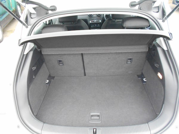 Used Audi A1 2015 for sale - 76232420: Photo 17