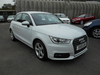 Audi - A1