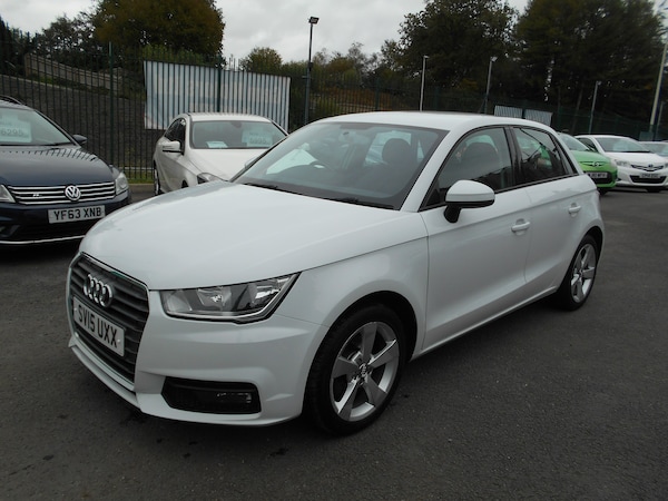 Used Audi A1 2015 for sale - 76232420: Photo 3