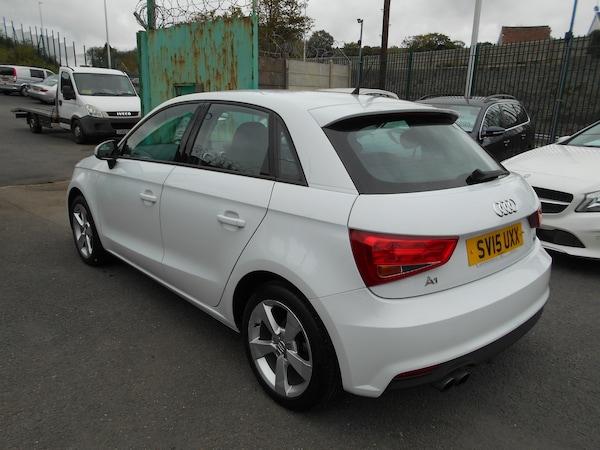 Used Audi A1 2015 for sale - 76232420: Photo 5