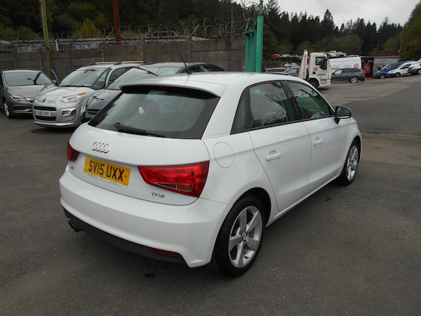 Used Audi A1 2015 for sale - 76232420: Photo 7