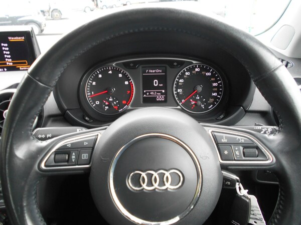 Used Audi A1 2015 for sale - 76232420: Photo 9
