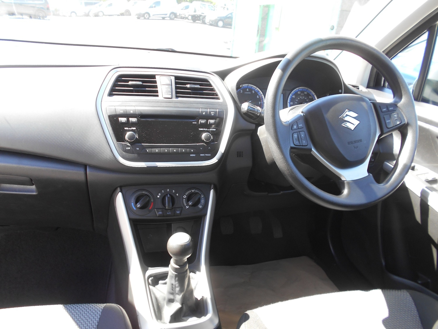 Vehicle 11