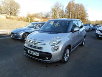 Used Fiat 500L 2014 for sale - 73876026: Photo