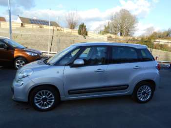 Used Fiat 500L 2014 for sale - 73876026: Photo