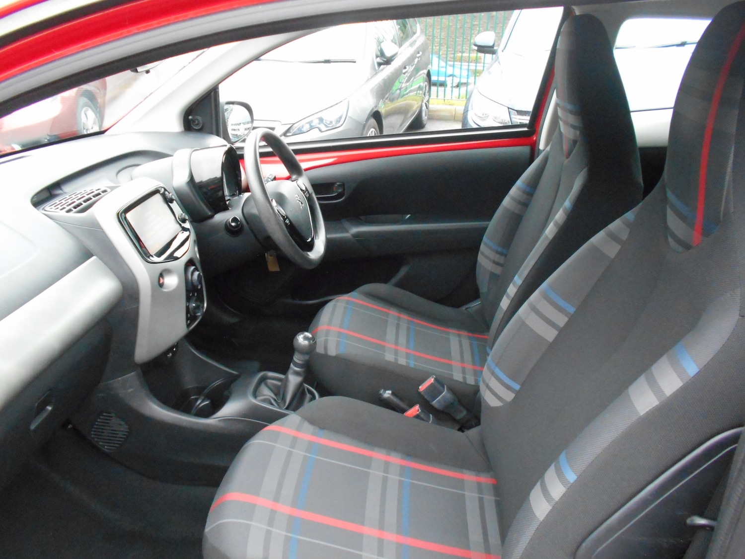 Used Peugeot 108 2014 for sale - 78039697: Photo 10